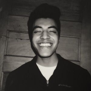 Meet your Posher, Alejandro